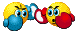 Boxen Smilies (11) Smiley – Boxen